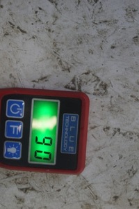 фото thumb №14, Крышка багажника багажника задняя seat ibiza 6j 3d lc9z