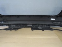 фото thumb №9, Audi a6 c8 2018-2022 бампер задняя kombi