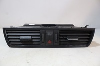 фото thumb №1, Решітка обдув середня skoda rapid ii