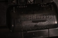 фото thumb №6, Bmw x6 e71 xdrive 30d 2012 rhd задній лівий панель оздоблення багажника 72469