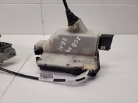 фото thumb №7, Замок дверь перед правая сторона peugeot 208 2015 9812500780