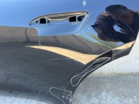 фото thumb №5, Двері porsche taycan задня лівий задні ліва