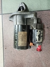 Купити Стартер toyota auris yaris 1.4 d-4d, фото thumb