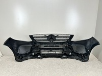 фото thumb №13, Mercedes gle w166 166 amg бампер радиатор pas усилитель лампы led ils