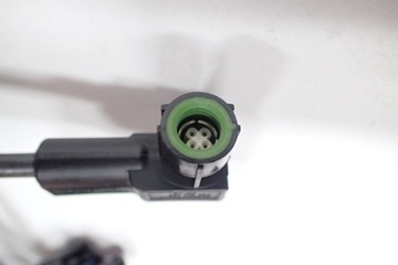 фото thumb №9, Нова джгут 6 pdc audi q5 80a971095aq + датчики +камера 5q0980546a +набір