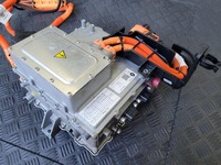 фото thumb №9, Конвертер инвертор зарядное устройство гнездо зарядки преобразователь dacia spring