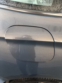 фото thumb №1, Opel astra k v кришка заливної пального z190