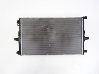 Tesla model y 2020+ радіатор води 1494175-00-a оригінальна Зі Шроту, фото thumb