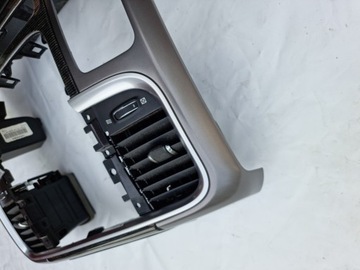 фото thumb №10, Dodge ram 1500 longhorn limited рестайлинг 3.0 дизель рамка консоли средняя 15r