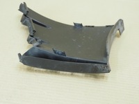 фото thumb №14, Mercedes s-klasa w223 20- направляющая защита бампера 2238851701