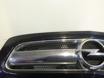 фото thumb №6, Капот opel signum z20r 2003 - 2005