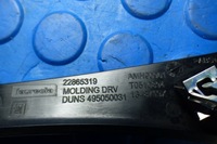 фото thumb №9, Планка панели dekor пепельница kpl opel insignia a рестайлинг