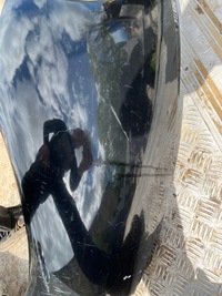 фото thumb №8, Vw new beetle крила лівий перед лівий передній