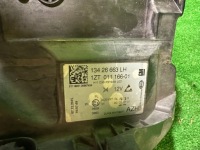 Фонари opel insignia a рестайлинг  bi-xenon поворотный led комплект 13426663 в Украине, фото thumb