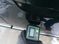 фото thumb №10, Двері правий задня голий audi a8 d2 lz6h w колір