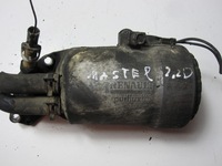 фото thumb №2, Корпус фильтра масла renault master 2.2dci