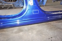 фото thumb №5, Rt011 dacia sandero iii порог стойка b правые средний