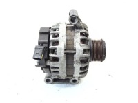 фото thumb №4, Генератор ab39-10300-af ford ranger 2.2tdci 12-