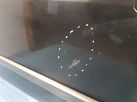 фото thumb №6, Renault megane scenic ii дверь перед левая nv676