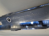 фото thumb №6, Mercedes glc 253 x253 хром бампера передней