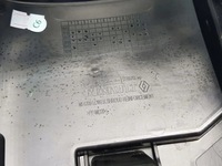 фото thumb №5, Корпус захист керма renault megane iv