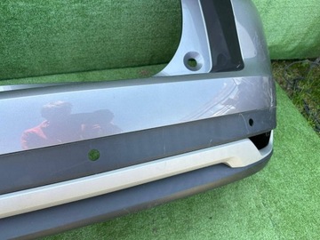 фото thumb №6, Бампер зад renault grand scenic iv 850229672r