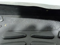 фото thumb №7, Bmw x1 e84 мат резиновый багажника oem 2158364