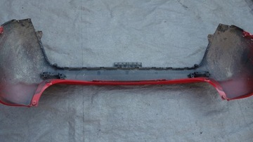 фото thumb №12, Suzuki vitara ii 15- бампер зад задній 7181154p / 5637