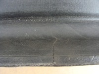 фото thumb №7, Шторка полка задняя багажника renault laguna ii kombi 8200163123