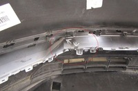 фото thumb №12, Бампер перед переднє volvo ex30 ex 30 23- логотип