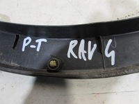 фото thumb №10, Планка крило права зад задня toyota rav4 iv 12-15 rav 4 75605-42190