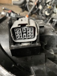 фото thumb №6, Mazda cx5 ii 18r eu лампа правый перед оригинал комплект kb8n51030