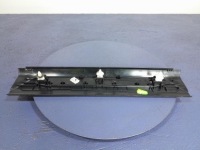 фото thumb №6, Bmw 1 f40 молдинг m135i накладка порог перед 7469183