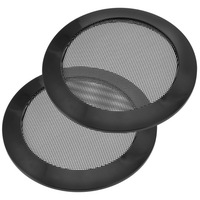 фото thumb №2, 2 szt. решітка радіатора динаміка автомобільний захист динамік сабвуфер