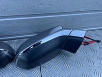 фото thumb №6, Lexus nx рестайлинг зеркало левая правые 8pin eu. 1h9