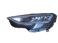 фото thumb №1, Audi a3 8y лампа левая фара full led левый 8y0941011