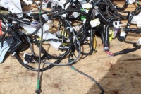 Купити Джгут електропроводка електрична задній задня lexus ux 250h 2021, фото thumb