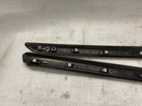 фото thumb №5, Комплект молдинг стекло лобовое citroen c4 grand picasso ii