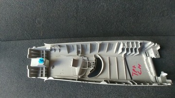 фото thumb №5, Накладка обшивка стійка b ліва toyota prius plus