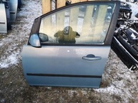 фото thumb №1, Ford c-max двері лівий перед m8