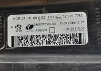 фото thumb №13, Peugeot expert travaller 16- фара лампа ładna