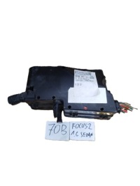 фото thumb №1, Ford focus 97ra-000001 модуль bsi коробка запобіжників