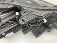 фото thumb №10, Nissan qashqai j12 лампа левая левый перед передняя full led eu 1008d02g