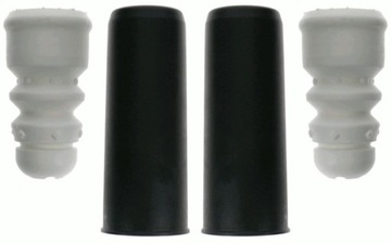 УСТАНОВОЧНЫЙ КОМПЛЕКТ АМОРТИЗАТОРА SACHS AUDI T. A4/A5/A6/A7 07- ZAW SPORT (ODBO