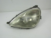 фото thumb №5, Mercedes a w168 фара лампа перед ліва depo