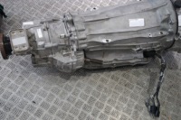 Коробка передач передач mercedes x290 6.3 gt amg a29027013000 nr130 с Разборки, фото thumb