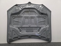 фото thumb №10, Капот bmw x3 g01 x4 g02 оригінальна