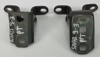 фото thumb №2, Петлі двері праві зад saab 9-3 93 ii пара