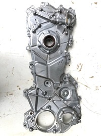 фото thumb №5, Toyota yaris cross 1.5 гибрид xm15a-p92g m15a защита распределительного вала