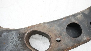 фото thumb №5, Рычаг левый перед переднее toyota rav4 iii